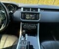 Чорний Ленд Ровер Range Rover Sport, об'ємом двигуна 2.99 л та пробігом 216 тис. км за 23500 $, фото 15 на Automoto.ua