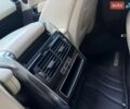 Чорний Ленд Ровер Range Rover Sport, об'ємом двигуна 4.4 л та пробігом 171 тис. км за 32922 $, фото 13 на Automoto.ua