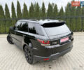 Чорний Ленд Ровер Range Rover Sport, об'ємом двигуна 2.99 л та пробігом 216 тис. км за 24499 $, фото 13 на Automoto.ua