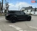 Чорний Ленд Ровер Range Rover Sport, об'ємом двигуна 3 л та пробігом 196 тис. км за 26999 $, фото 12 на Automoto.ua