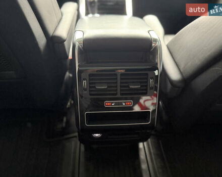 Чорний Ленд Ровер Range Rover Sport, об'ємом двигуна 2.99 л та пробігом 216 тис. км за 24000 $, фото 23 на Automoto.ua