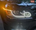 Чорний Ленд Ровер Range Rover Sport, об'ємом двигуна 3 л та пробігом 162 тис. км за 25000 $, фото 39 на Automoto.ua