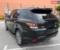 Чорний Ленд Ровер Range Rover Sport, об'ємом двигуна 4.37 л та пробігом 171 тис. км за 32100 $, фото 72 на Automoto.ua