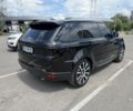 Чорний Ленд Ровер Range Rover Sport, об'ємом двигуна 3 л та пробігом 122 тис. км за 25046 $, фото 1 на Automoto.ua