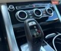 Чорний Ленд Ровер Range Rover Sport, об'ємом двигуна 4.4 л та пробігом 171 тис. км за 32922 $, фото 2 на Automoto.ua