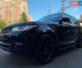 Чорний Ленд Ровер Range Rover Sport, об'ємом двигуна 4.4 л та пробігом 171 тис. км за 32922 $, фото 31 на Automoto.ua