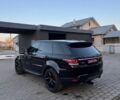 Чорний Ленд Ровер Range Rover Sport, об'ємом двигуна 3 л та пробігом 173 тис. км за 24800 $, фото 6 на Automoto.ua