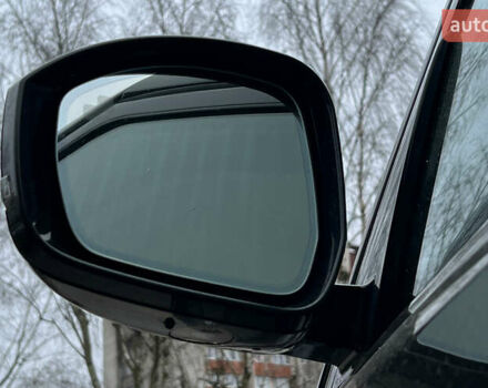 Чорний Ленд Ровер Range Rover Sport, об'ємом двигуна 3 л та пробігом 190 тис. км за 22700 $, фото 22 на Automoto.ua