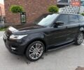 Чорний Ленд Ровер Range Rover Sport, об'ємом двигуна 4.37 л та пробігом 171 тис. км за 32100 $, фото 52 на Automoto.ua