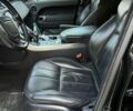 Чорний Ленд Ровер Range Rover Sport, об'ємом двигуна 2.99 л та пробігом 254 тис. км за 25500 $, фото 27 на Automoto.ua