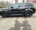 Чорний Ленд Ровер Range Rover Sport, об'ємом двигуна 2.99 л та пробігом 130 тис. км за 33300 $, фото 6 на Automoto.ua