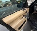 Чорний Ленд Ровер Range Rover Sport, об'ємом двигуна 3 л та пробігом 118 тис. км за 25700 $, фото 8 на Automoto.ua