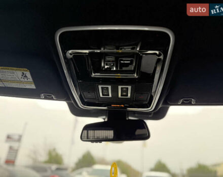 Чорний Ленд Ровер Range Rover Sport, об'ємом двигуна 2.99 л та пробігом 216 тис. км за 24000 $, фото 25 на Automoto.ua