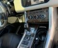 Чорний Ленд Ровер Range Rover Sport, об'ємом двигуна 2.99 л та пробігом 204 тис. км за 25600 $, фото 28 на Automoto.ua