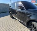 Чорний Ленд Ровер Range Rover Sport, об'ємом двигуна 2.99 л та пробігом 204 тис. км за 25600 $, фото 7 на Automoto.ua