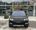 Чорний Ленд Ровер Range Rover Sport, об'ємом двигуна 2.99 л та пробігом 84 тис. км за 31900 $, фото 2 на Automoto.ua