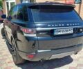 Чорний Ленд Ровер Range Rover Sport, об'ємом двигуна 2.99 л та пробігом 175 тис. км за 32000 $, фото 11 на Automoto.ua