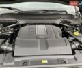Чорний Ленд Ровер Range Rover Sport, об'ємом двигуна 5 л та пробігом 108 тис. км за 28500 $, фото 2 на Automoto.ua