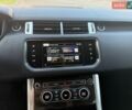 Чорний Ленд Ровер Range Rover Sport, об'ємом двигуна 3 л та пробігом 167 тис. км за 26800 $, фото 17 на Automoto.ua