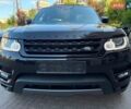 Чорний Ленд Ровер Range Rover Sport, об'ємом двигуна 4.4 л та пробігом 171 тис. км за 32922 $, фото 32 на Automoto.ua