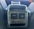 Чорний Ленд Ровер Range Rover Sport, об'ємом двигуна 3 л та пробігом 167 тис. км за 26800 $, фото 22 на Automoto.ua