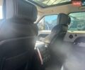 Чорний Ленд Ровер Range Rover Sport, об'ємом двигуна 3 л та пробігом 208 тис. км за 20900 $, фото 5 на Automoto.ua