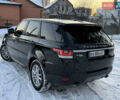 Чорний Ленд Ровер Range Rover Sport, об'ємом двигуна 3 л та пробігом 116 тис. км за 26900 $, фото 7 на Automoto.ua