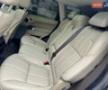 Чорний Ленд Ровер Range Rover Sport, об'ємом двигуна 3 л та пробігом 212 тис. км за 30500 $, фото 131 на Automoto.ua