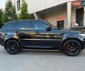 Чорний Ленд Ровер Range Rover Sport, об'ємом двигуна 4.4 л та пробігом 171 тис. км за 32922 $, фото 25 на Automoto.ua