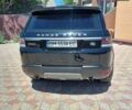 Чорний Ленд Ровер Range Rover Sport, об'ємом двигуна 2.99 л та пробігом 175 тис. км за 32000 $, фото 6 на Automoto.ua