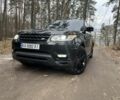 Черный Ленд Ровер Рендж Ровер Спорт, объемом двигателя 3 л и пробегом 168 тыс. км за 22000 $, фото 14 на Automoto.ua