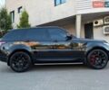 Чорний Ленд Ровер Range Rover Sport, об'ємом двигуна 4.4 л та пробігом 171 тис. км за 32922 $, фото 38 на Automoto.ua