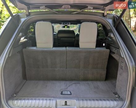 Чорний Ленд Ровер Range Rover Sport, об'ємом двигуна 3 л та пробігом 162 тис. км за 25000 $, фото 33 на Automoto.ua