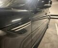 Чорний Ленд Ровер Range Rover Sport, об'ємом двигуна 2.99 л та пробігом 165 тис. км за 28500 $, фото 15 на Automoto.ua
