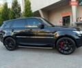 Чорний Ленд Ровер Range Rover Sport, об'ємом двигуна 4.4 л та пробігом 171 тис. км за 32922 $, фото 26 на Automoto.ua