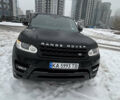 Чорний Ленд Ровер Range Rover Sport, об'ємом двигуна 2.99 л та пробігом 140 тис. км за 31000 $, фото 14 на Automoto.ua
