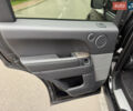 Чорний Ленд Ровер Range Rover Sport, об'ємом двигуна 2.99 л та пробігом 214 тис. км за 29000 $, фото 36 на Automoto.ua