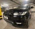 Чорний Ленд Ровер Range Rover Sport, об'ємом двигуна 2.99 л та пробігом 165 тис. км за 28500 $, фото 2 на Automoto.ua