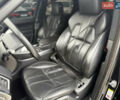 Чорний Ленд Ровер Range Rover Sport, об'ємом двигуна 2.99 л та пробігом 216 тис. км за 24000 $, фото 10 на Automoto.ua