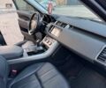 Чорний Ленд Ровер Range Rover Sport, об'ємом двигуна 3 л та пробігом 173 тис. км за 24800 $, фото 10 на Automoto.ua