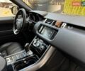 Чорний Ленд Ровер Range Rover Sport, об'ємом двигуна 2.99 л та пробігом 130 тис. км за 29000 $, фото 34 на Automoto.ua