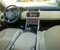 Чорний Ленд Ровер Range Rover Sport, об'ємом двигуна 2.99 л та пробігом 122 тис. км за 26200 $, фото 9 на Automoto.ua