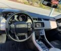 Чорний Ленд Ровер Range Rover Sport, об'ємом двигуна 2.99 л та пробігом 204 тис. км за 25600 $, фото 18 на Automoto.ua