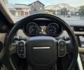 Чорний Ленд Ровер Range Rover Sport, об'ємом двигуна 3 л та пробігом 118 тис. км за 25700 $, фото 18 на Automoto.ua