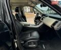 Чорний Ленд Ровер Range Rover Sport, об'ємом двигуна 3 л та пробігом 196 тис. км за 26999 $, фото 48 на Automoto.ua