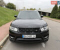 Чорний Ленд Ровер Range Rover Sport, об'ємом двигуна 2.99 л та пробігом 214 тис. км за 29000 $, фото 50 на Automoto.ua