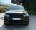 Чорний Ленд Ровер Range Rover Sport, об'ємом двигуна 2.99 л та пробігом 254 тис. км за 25500 $, фото 3 на Automoto.ua