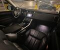 Чорний Ленд Ровер Range Rover Sport, об'ємом двигуна 2.99 л та пробігом 165 тис. км за 28500 $, фото 20 на Automoto.ua