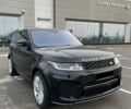Чорний Ленд Ровер Range Rover Sport, об'ємом двигуна 2.99 л та пробігом 128 тис. км за 45600 $, фото 1 на Automoto.ua
