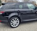 Чорний Ленд Ровер Range Rover Sport, об'ємом двигуна 2.99 л та пробігом 119 тис. км за 34999 $, фото 20 на Automoto.ua